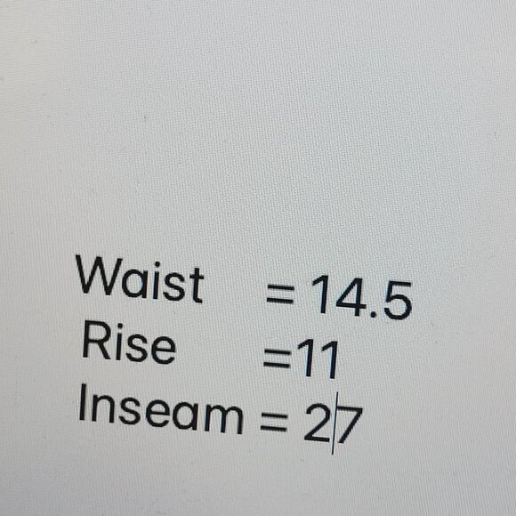 NEW Kirkland Signature Women's S Ladies Ankle Pants // 26CT - Picture 3 of 7